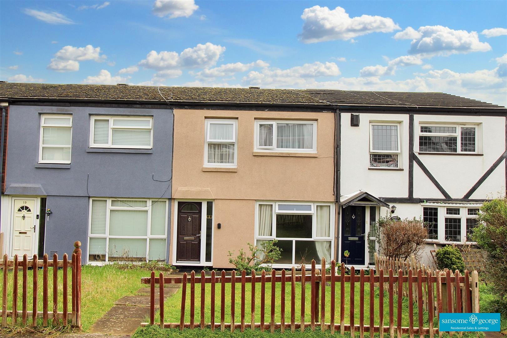 3 bed property in Thurso Close, Tilehurst